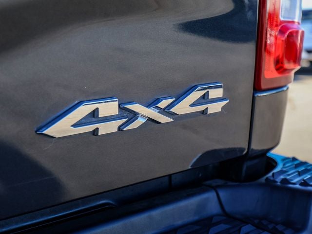 2019 RAM 2500 Limited