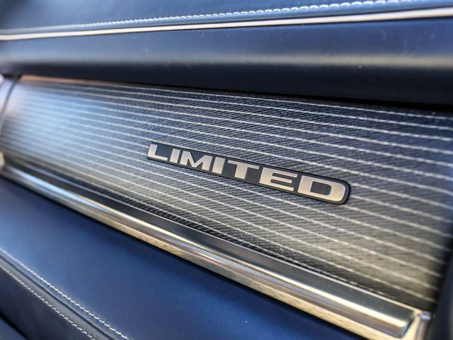 2019 RAM 2500 Limited