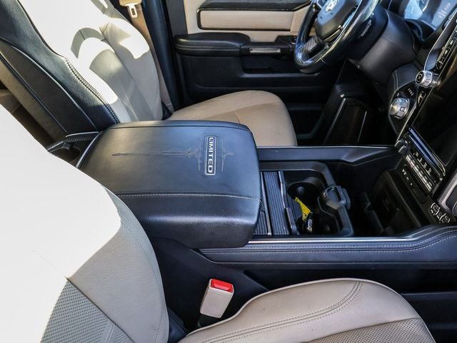 2019 RAM 2500 Limited