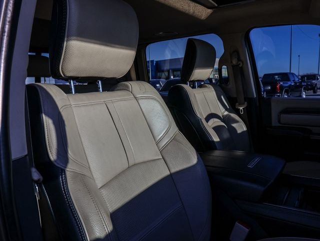 2019 RAM 2500 Limited