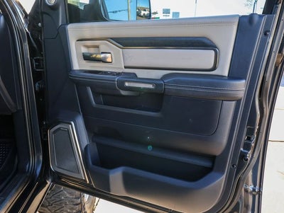 2019 RAM 2500 Limited