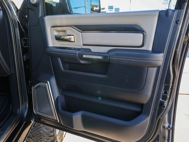 2019 RAM 2500 Limited