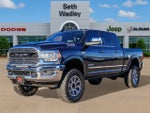2019 RAM 2500 Limited