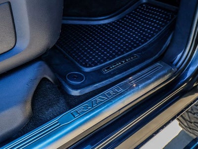 2019 RAM 2500 Limited