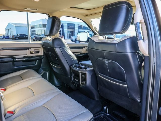 2019 RAM 2500 Limited