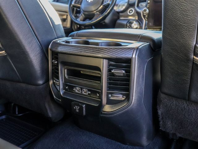 2019 RAM 2500 Limited