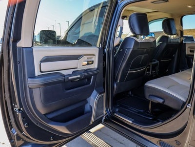 2019 RAM 2500 Limited