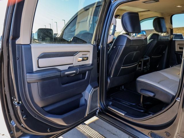 2019 RAM 2500 Limited