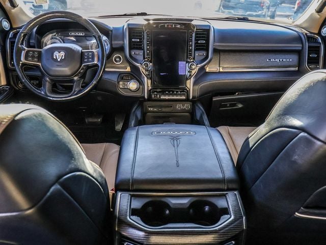 2019 RAM 2500 Limited