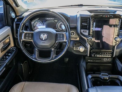 2019 RAM 2500 Limited