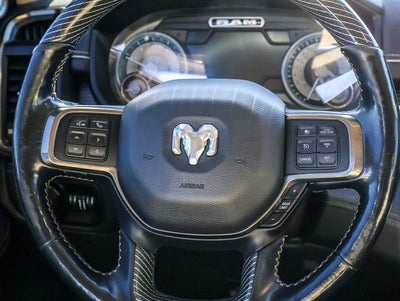 2019 RAM 2500 Limited