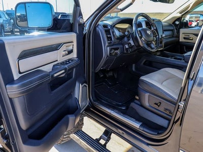 2019 RAM 2500 Limited