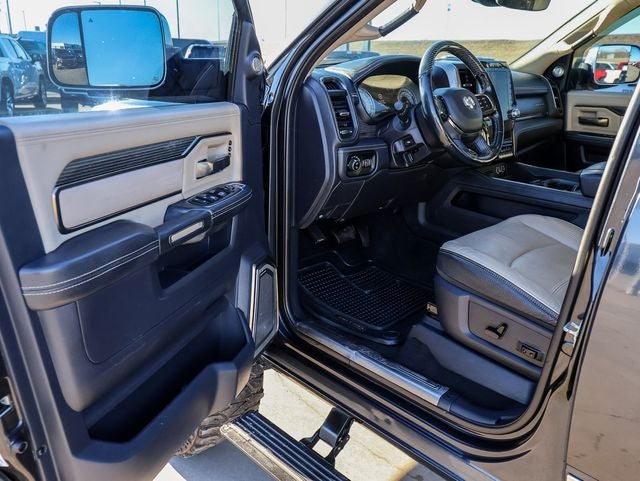 2019 RAM 2500 Limited