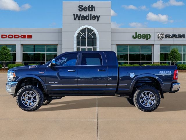 2019 RAM 2500 Limited