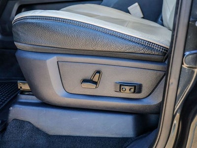 2019 RAM 2500 Limited