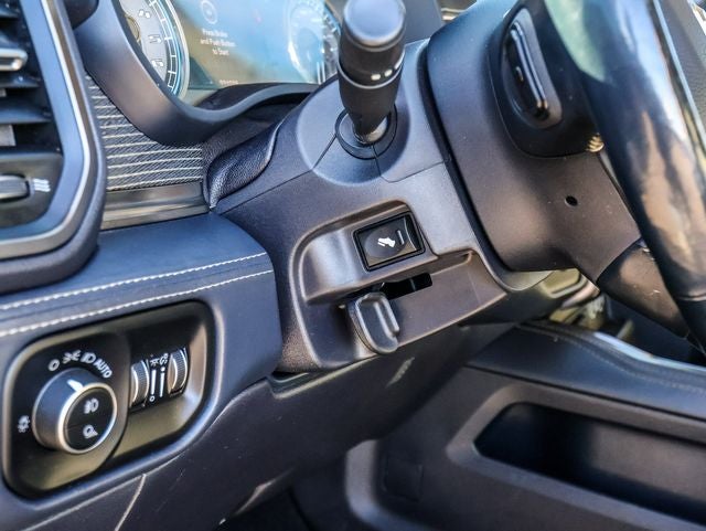 2019 RAM 2500 Limited