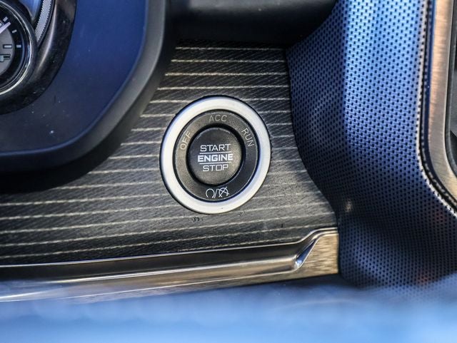 2019 RAM 2500 Limited