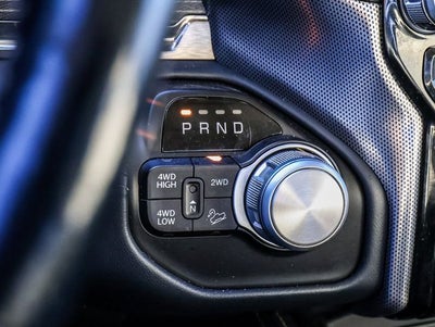 2019 RAM 2500 Limited