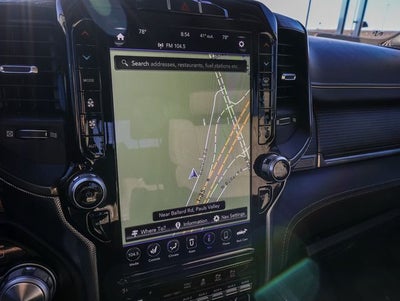 2019 RAM 2500 Limited