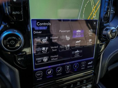 2019 RAM 2500 Limited