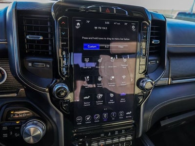 2019 RAM 2500 Limited