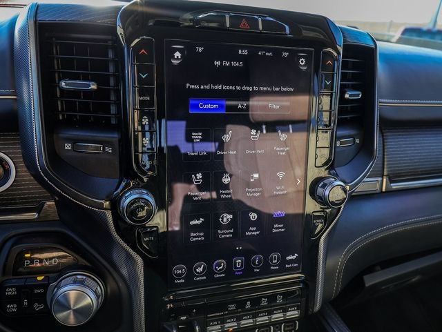 2019 RAM 2500 Limited