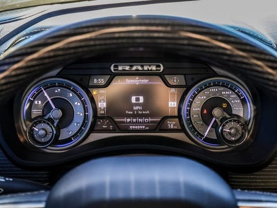 2019 RAM 2500 Limited