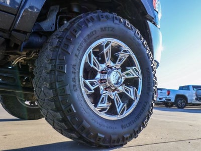 2019 RAM 2500 Limited