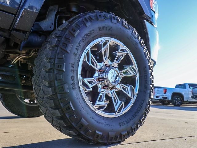 2019 RAM 2500 Limited