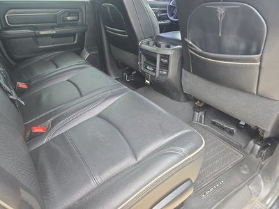 2020 RAM 2500 Limited