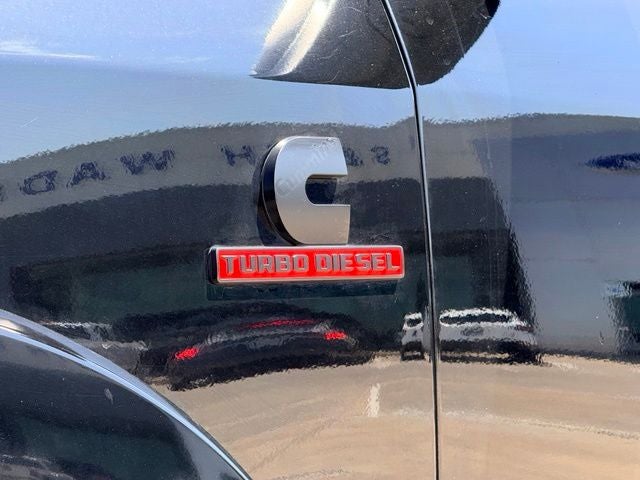 2020 RAM 2500 Limited