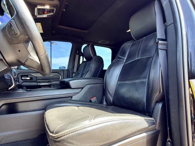 2020 RAM 2500 Limited