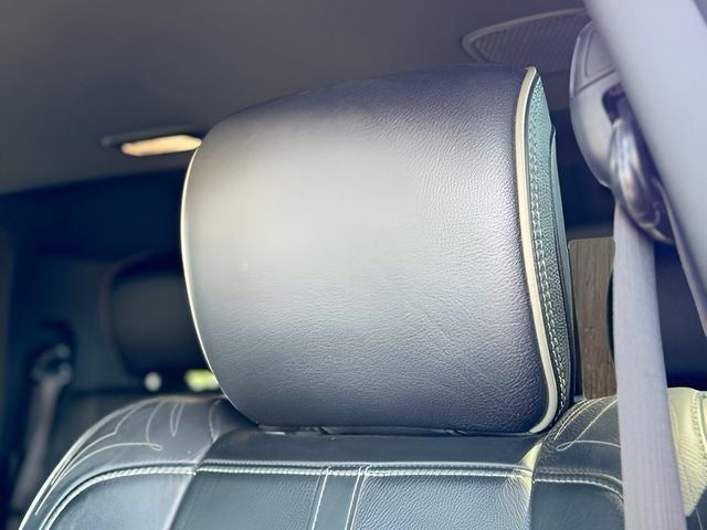 2020 RAM 2500 Limited
