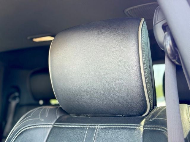 2020 RAM 2500 Limited