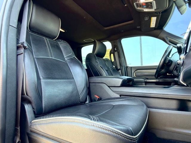 2020 RAM 2500 Limited