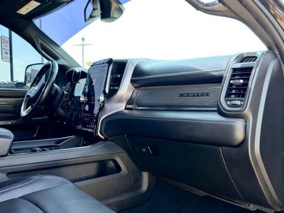 2020 RAM 2500 Limited