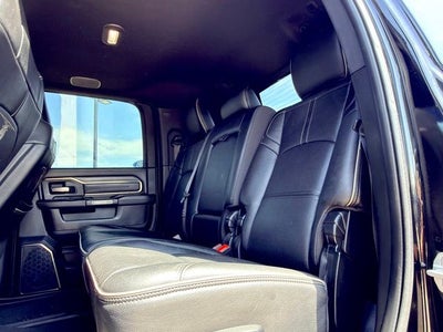 2020 RAM 2500 Limited