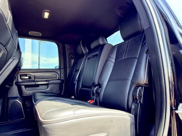 2020 RAM 2500 Limited