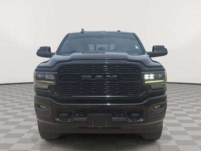 2020 RAM 2500 Limited
