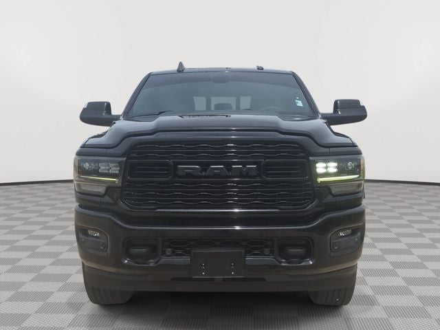 2020 RAM 2500 Limited