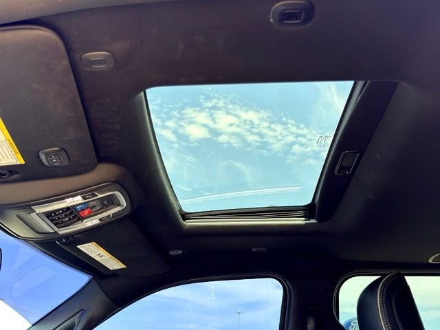 2020 RAM 2500 Limited