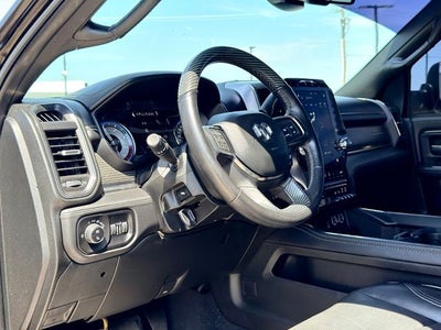 2020 RAM 2500 Limited