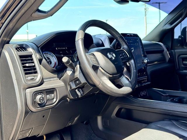 2020 RAM 2500 Limited