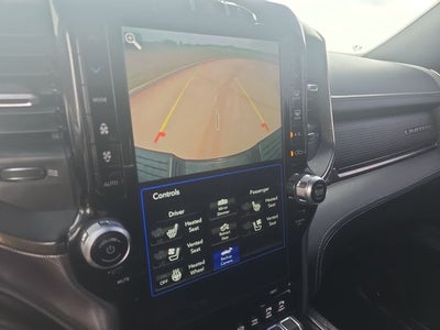 2020 RAM 2500 Limited