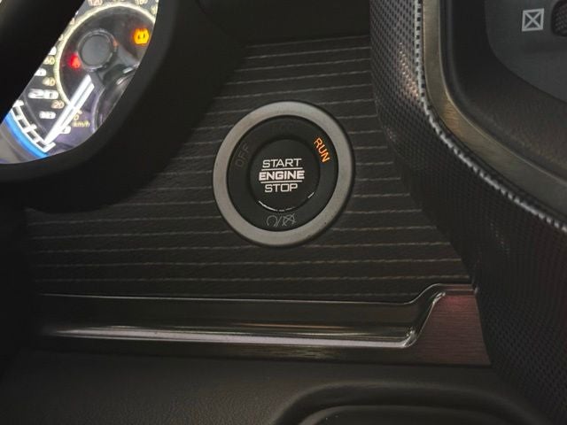 2020 RAM 2500 Limited