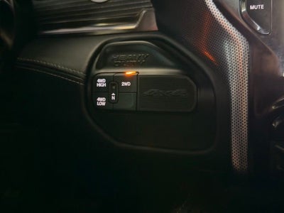 2020 RAM 2500 Limited