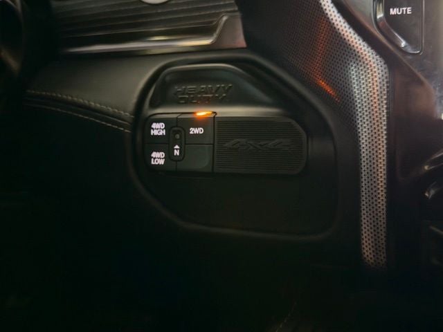2020 RAM 2500 Limited