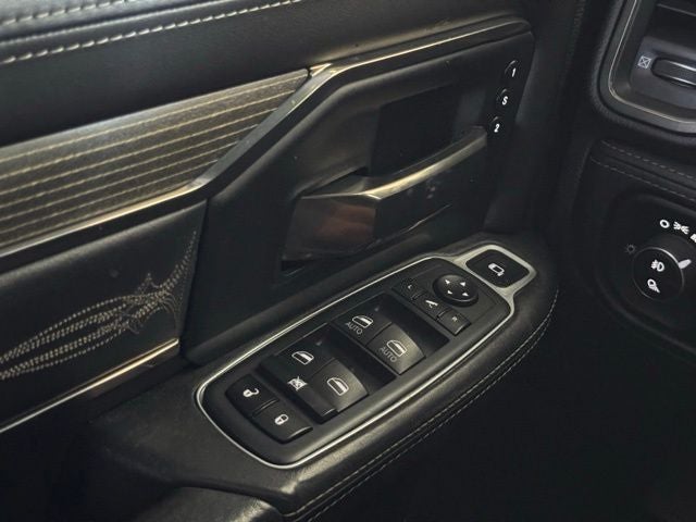2020 RAM 2500 Limited