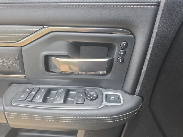2020 RAM 2500 Limited