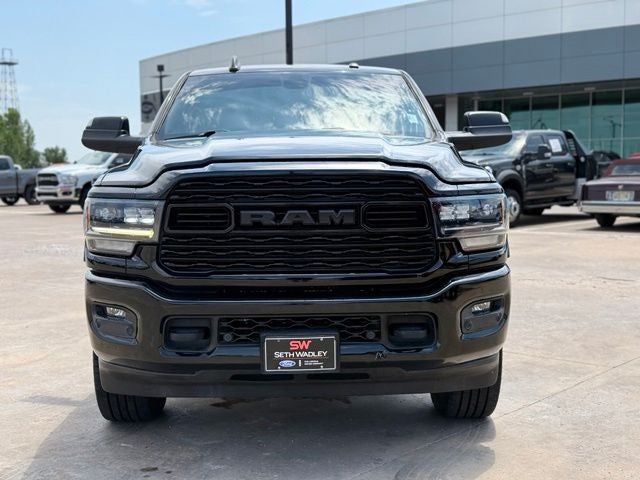 2020 RAM 2500 Limited